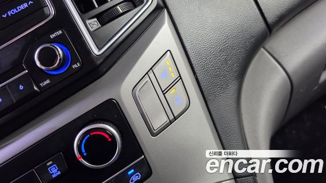 Hyundai Grand Starex 5-Seater VAN Modern 2018 — фото 14