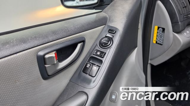 Hyundai Grand Starex 5-Seater VAN Modern 2018 — фото 19