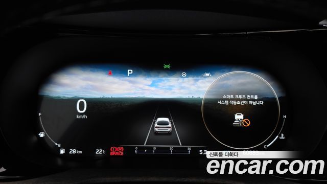 Kia K5 (III) 1.6 Turbo Noblesse 2023 — фото 8