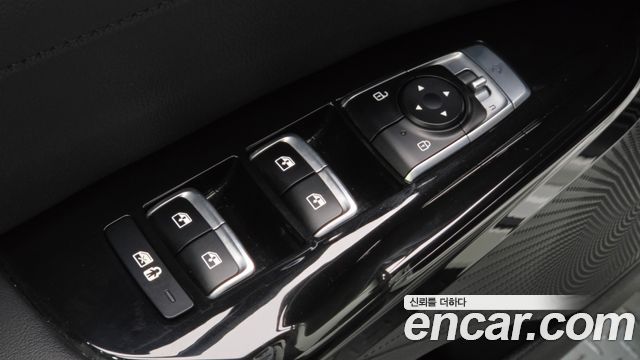 Kia K5 (III) 1.6 Turbo Noblesse 2023 — фото 20