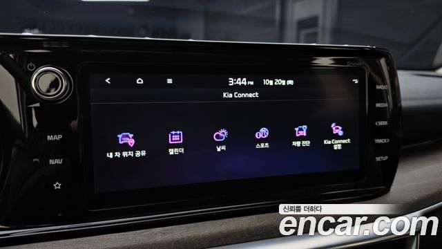 Kia K5 (III) 1.6 Turbo Noblesse 2023 — фото 29