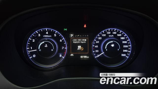 Hyundai Aslan G330 Exclusive 2015 — фото 8