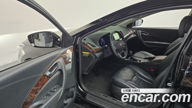 Hyundai Aslan G330 Exclusive 2015 — фото 10