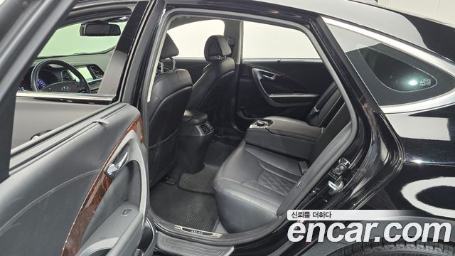 Hyundai Aslan G330 Exclusive 2015 — фото 15