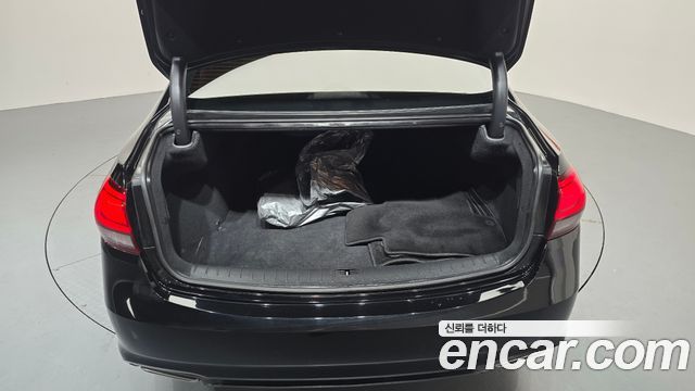 Hyundai Aslan G330 Exclusive 2015 — фото 20