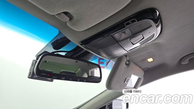 Hyundai Aslan G330 Exclusive 2015 — фото 21