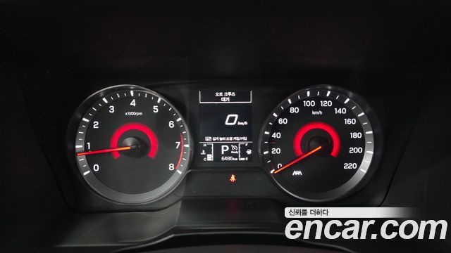 KG Mobility (SsangYong) Tivoli 1.6 2WD V3 2025 — фото 8