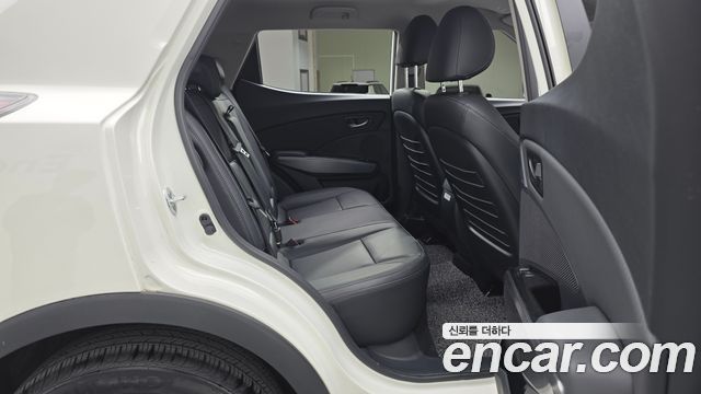 KG Mobility (SsangYong) Tivoli 1.6 2WD V3 2025 — фото 12