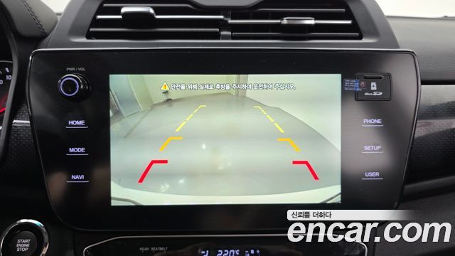 KG Mobility (SsangYong) Tivoli 1.6 2WD V3 2025 — фото 14