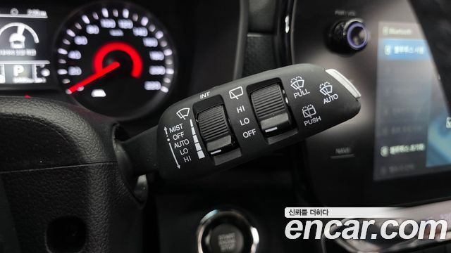 KG Mobility (SsangYong) Tivoli 1.6 2WD V3 2025 — фото 18