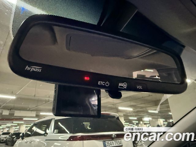 Hyundai Kona 1.6 Turbo 2WD Modern pop 2018 — фото 6