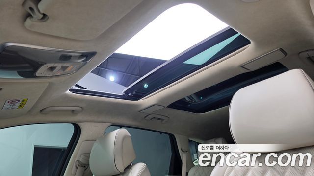 Genesis GV80 2.5T Gasoline AWD 2021 — фото 19