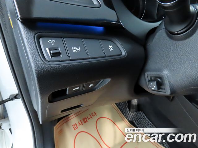 Hyundai Grandeur (HG) LPG HG300 Exclusive 2015 — фото 17