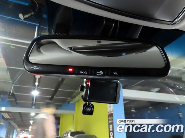 Hyundai Grandeur (HG) LPG HG300 Exclusive 2015 — фото 18