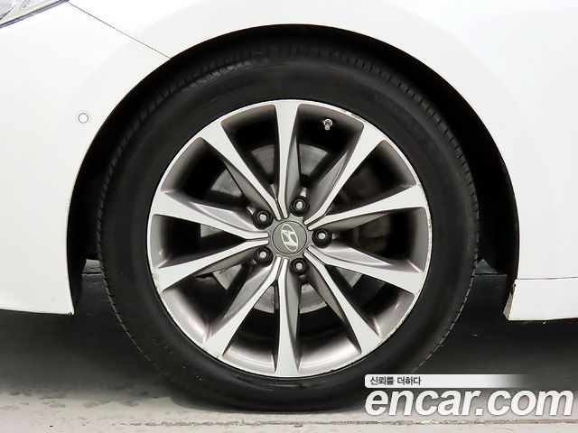 Hyundai Grandeur (HG) LPG HG300 Exclusive 2015 — фото 24