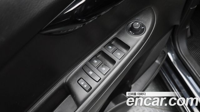 Chevrolet Next Spark LTZ 2016 — фото 27