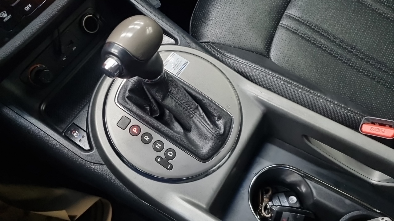 Kia Sportage R Diesel 2WD Trendy 2014 — фото 9