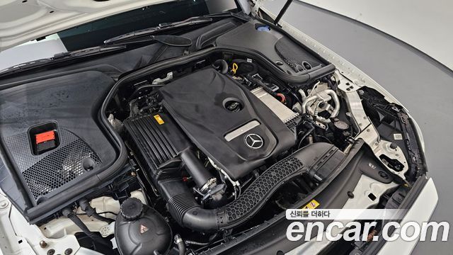 Mercedes-Benz E-Class (W213) E300 4MATIC AMG Line 2018 — фото 6