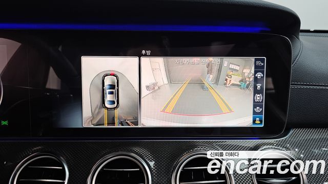 Mercedes-Benz E-Class (W213) E300 4MATIC AMG Line 2018 — фото 15