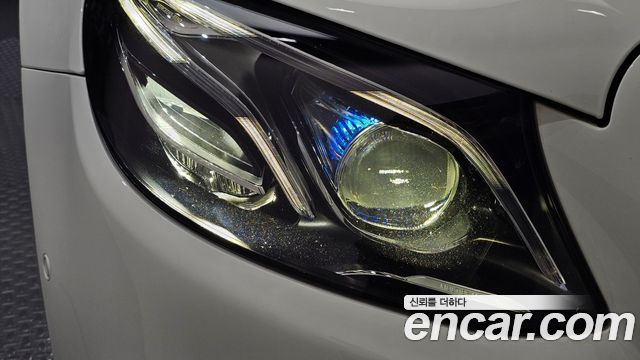 Mercedes-Benz E-Class (W213) E300 4MATIC AMG Line 2018 — фото 22