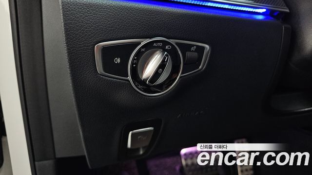 Mercedes-Benz E-Class (W213) E300 4MATIC AMG Line 2018 — фото 29