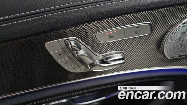Mercedes-Benz E-Class (W213) E300 4MATIC AMG Line 2018 — фото 33