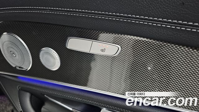 Mercedes-Benz E-Class (W213) E300 4MATIC AMG Line 2018 — фото 34
