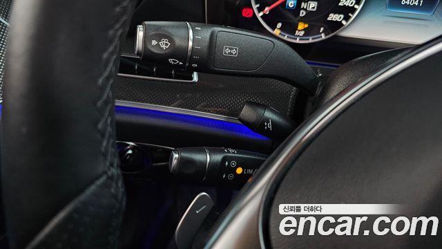 Mercedes-Benz E-Class (W213) E300 4MATIC AMG Line 2018 — фото 36