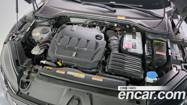 Volkswagen Arteon 2.0 TDI R-LIINE 4Motion 2022 — фото 6