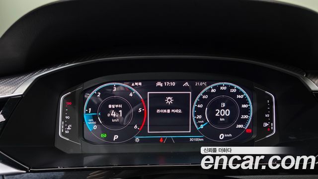 Volkswagen Arteon 2.0 TDI R-LIINE 4Motion 2022 — фото 8