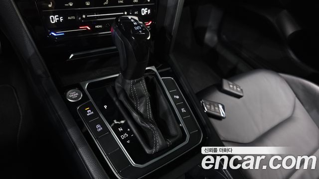 Volkswagen Arteon 2.0 TDI R-LIINE 4Motion 2022 — фото 9