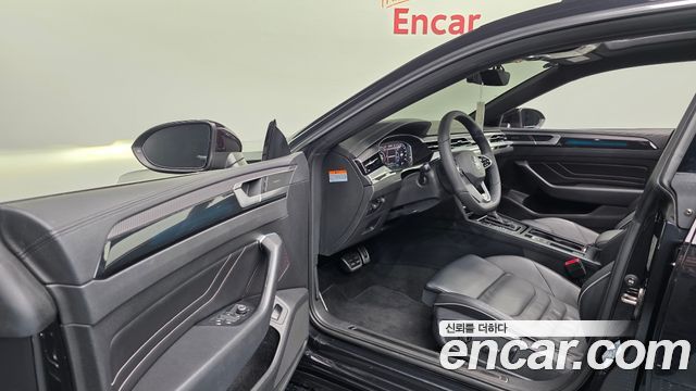 Volkswagen Arteon 2.0 TDI R-LIINE 4Motion 2022 — фото 10