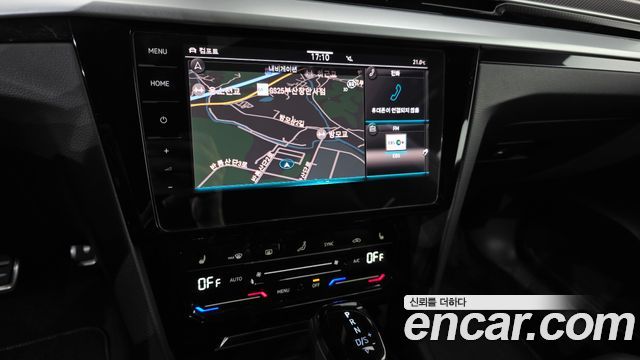 Volkswagen Arteon 2.0 TDI R-LIINE 4Motion 2022 — фото 14