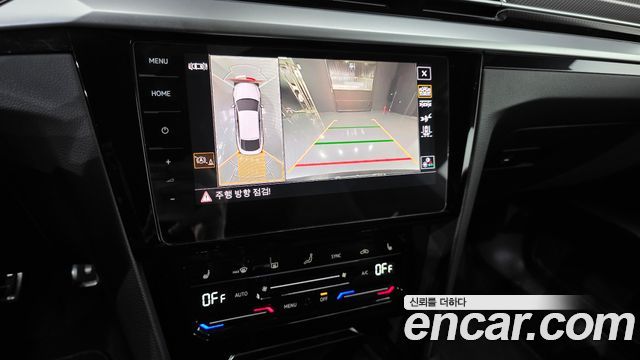 Volkswagen Arteon 2.0 TDI R-LIINE 4Motion 2022 — фото 17