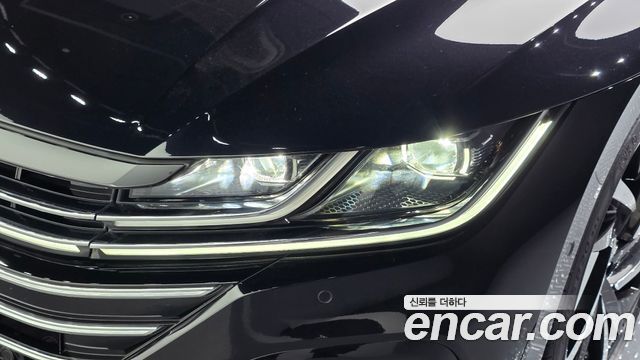 Volkswagen Arteon 2.0 TDI R-LIINE 4Motion 2022 — фото 22
