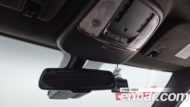 Jeep Grand Cherokee 3.0 Diesel Overland Summit WK2 2015 — фото 27