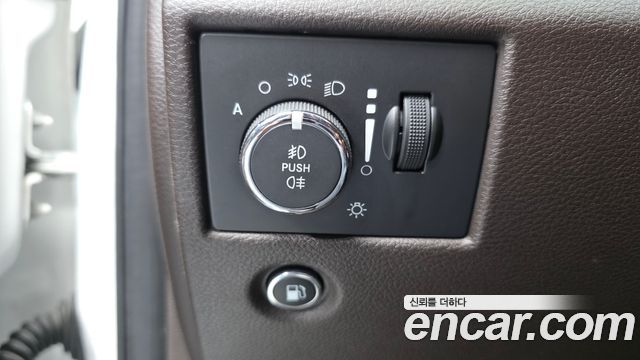 Jeep Grand Cherokee 3.0 Diesel Overland Summit WK2 2015 — фото 28