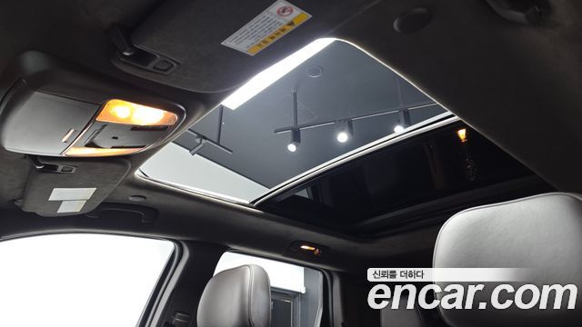 Jeep Grand Cherokee 3.0 Diesel Overland Summit WK2 2015 — фото 33