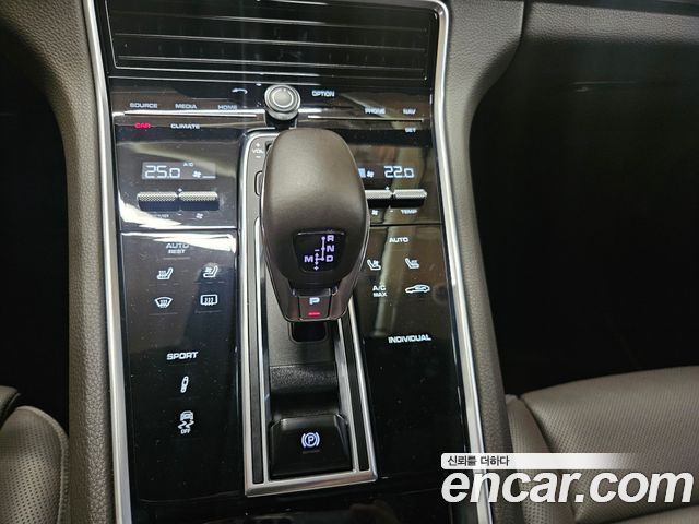 Porsche Panamera (971) 3.0 AWD 2018 — фото 14