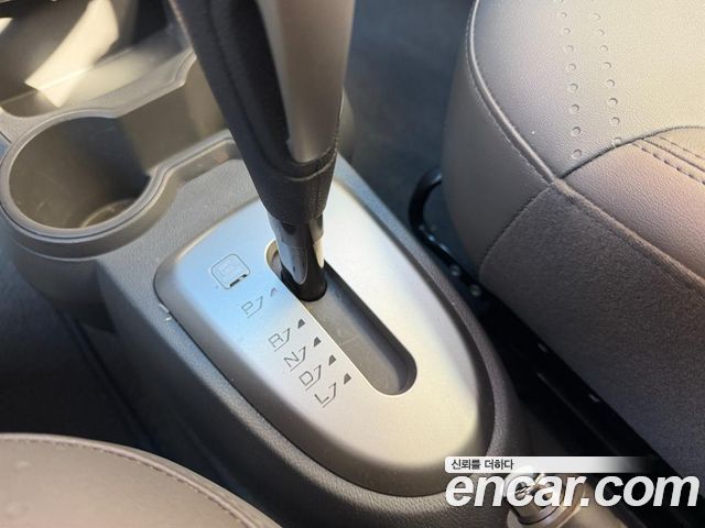 Chevrolet Spark LT Standard 2015 — фото 9