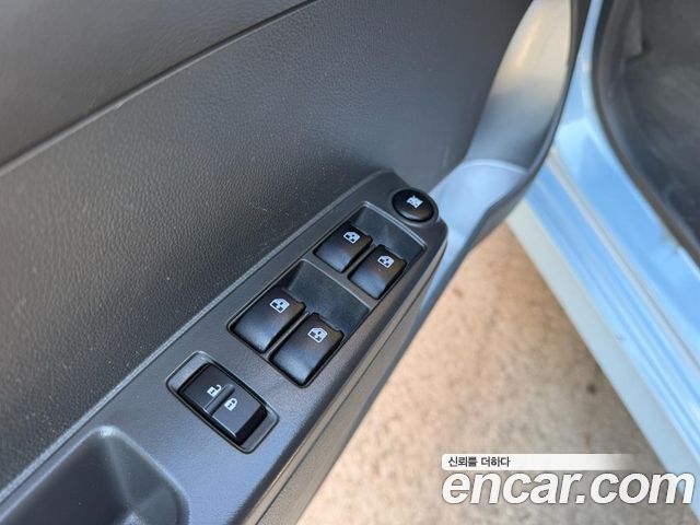 Chevrolet Spark LT Standard 2015 — фото 16