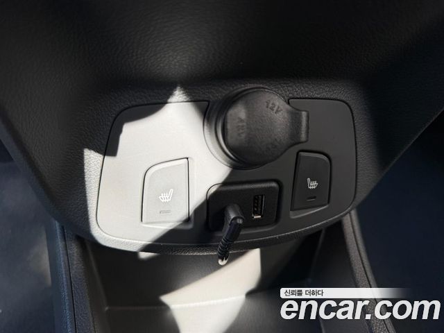 Chevrolet Spark LT Standard 2015 — фото 19