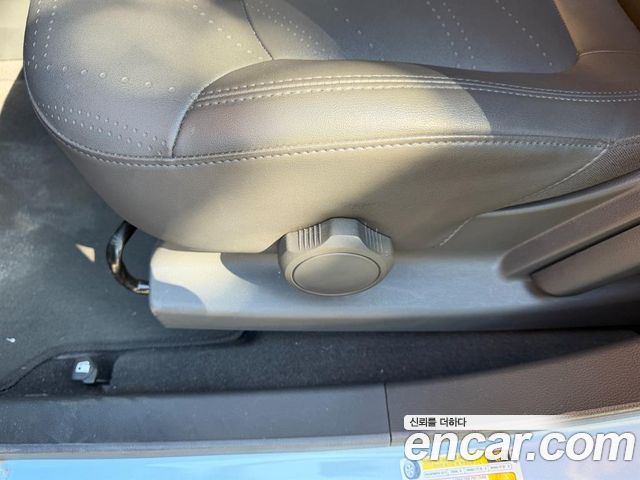 Chevrolet Spark LT Standard 2015 — фото 20