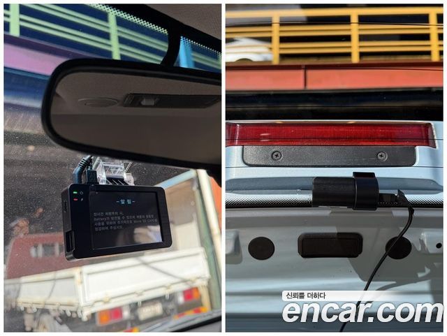Chevrolet Spark LT Standard 2015 — фото 22