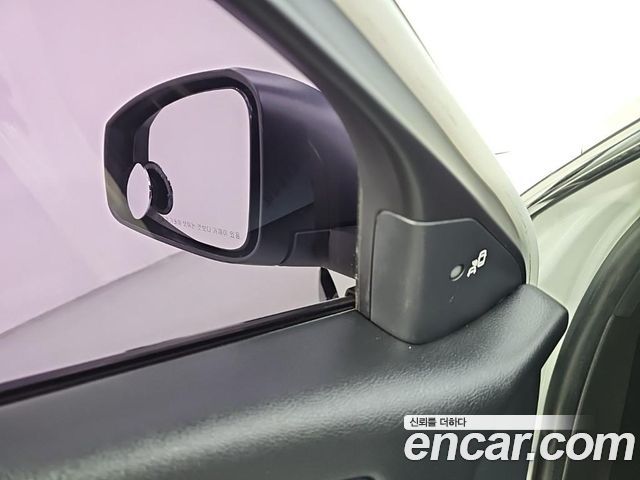 Renault Korea SM5 Nova Diesel D Premium 2015 — фото 17
