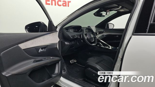 Peugeot 3008 (II) 1.2 Pure Tech GT 2022 — фото 10