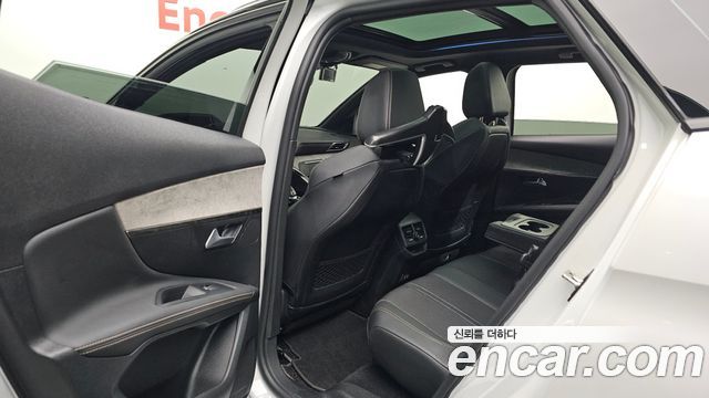 Peugeot 3008 (II) 1.2 Pure Tech GT 2022 — фото 11