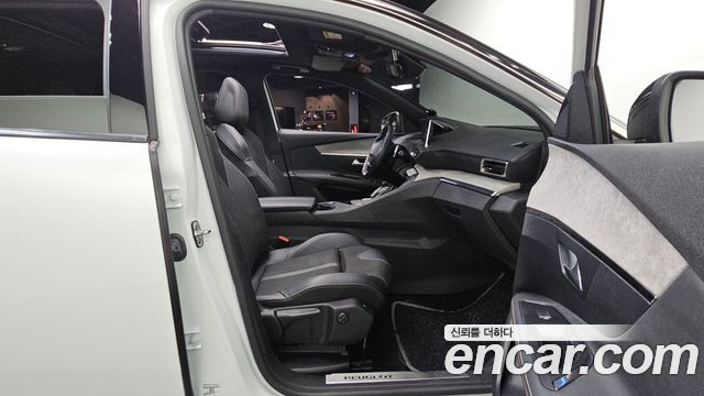 Peugeot 3008 (II) 1.2 Pure Tech GT 2022 — фото 12