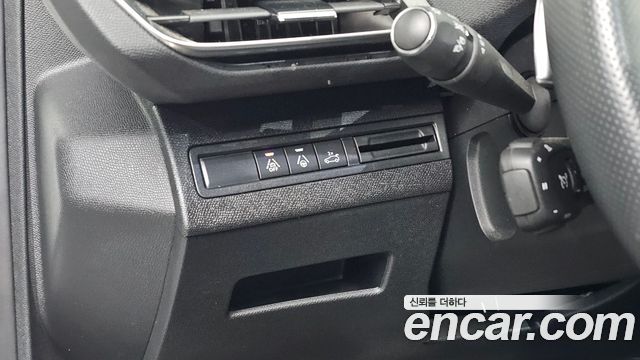 Peugeot 3008 (II) 1.2 Pure Tech GT 2022 — фото 14