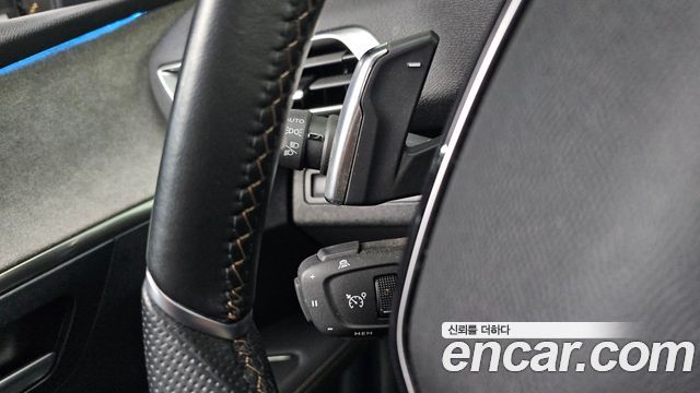 Peugeot 3008 (II) 1.2 Pure Tech GT 2022 — фото 15